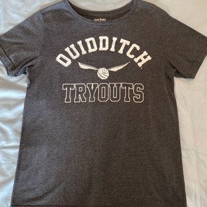Harry Potter tshirt size S